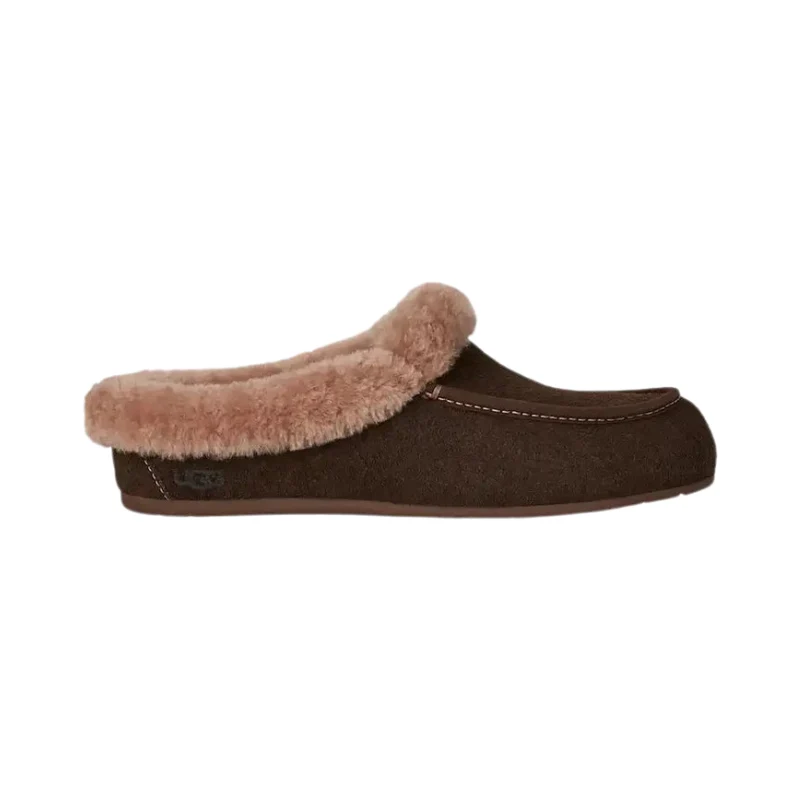 sa_8be830dc-344c-45dd-968e-a4a2b824fb3f UGG Ansley Mule - Dusted Cocoa - Image 1