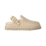 Damen Goldenstar Evelina Clog sand castle