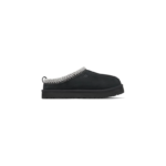 UGG Tazz Slipper Black Kids