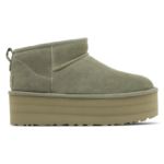 UGG Wmns Classic Ultra Mini Platform Boot 'Shaded Clover'