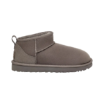 UGG Wmns Classic Ultra Mini Boot 'Grey'