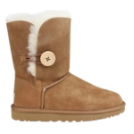 Women's Brown Bailey Button Boots
