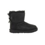 UGG Kids Mini Bailey Bow II Snow Boots