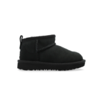 UGG Kids Classic Ultra Mini Boots black