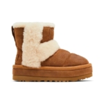 Classic Chillapeak Boot ‘Chestnut