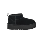 UGG Kids Classic Ultra Mini Platform Snow Boots